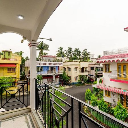 Salt Lake City Hotel Ullash Residency Salt Lake Kolkata - Fully-Air-Conditioned-Hotel Spacious-Room With-Parking-Facility מראה חיצוני תמונה