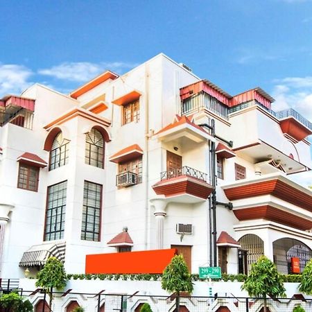 Salt Lake City Hotel Ullash Residency Salt Lake Kolkata - Fully-Air-Conditioned-Hotel Spacious-Room With-Parking-Facility מראה חיצוני תמונה