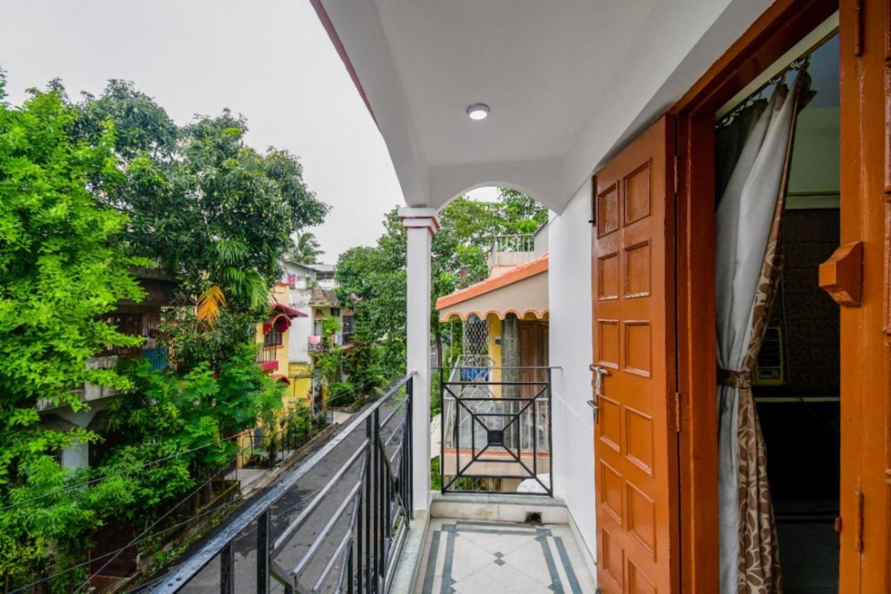 Salt Lake City Hotel Ullash Residency Salt Lake Kolkata - Fully-Air-Conditioned-Hotel Spacious-Room With-Parking-Facility מראה חיצוני תמונה