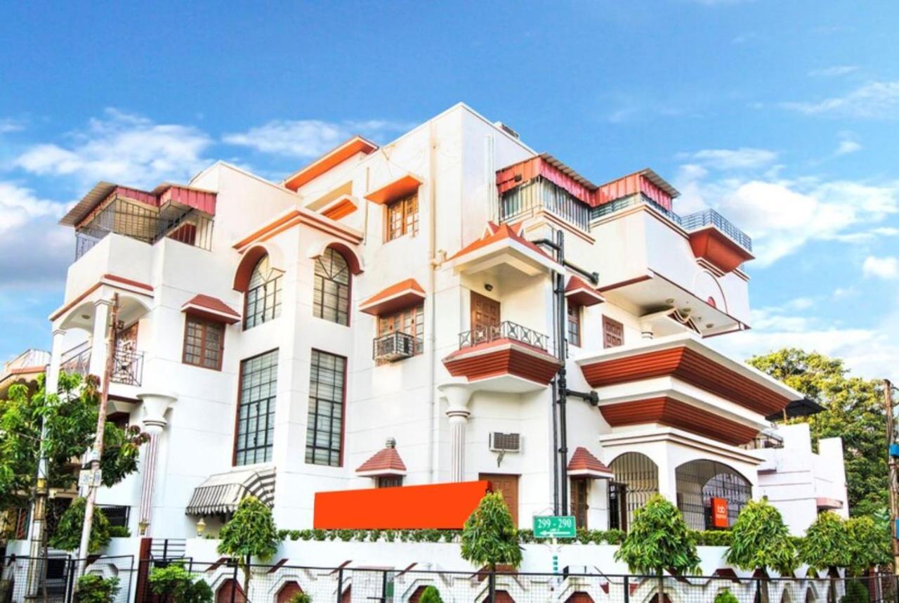 Salt Lake City Hotel Ullash Residency Salt Lake Kolkata - Fully-Air-Conditioned-Hotel Spacious-Room With-Parking-Facility מראה חיצוני תמונה